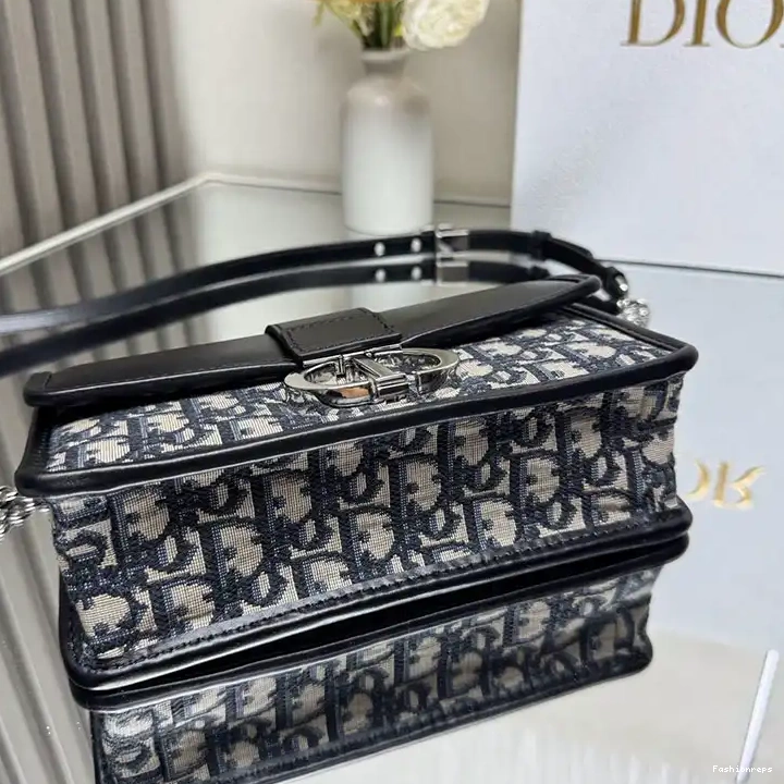 Fashionrepsfam ru Dio Bags 2410YA0070 0501